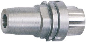 Uchwyt zaciskowy hydrauliczny DIN69893A HSK-A63 20x80mm WTE