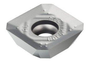 CoroMill® 245, płytka frezarska R245-12T3E-ALH10 ID:5743873 Sandvik