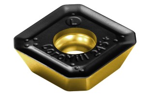 CoroMill® 245, płytka frezarska R245-12T3E-PL4330 ID:7564436 Sandvik