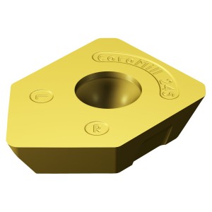 CoroMill® 245, płytka frezarska R245-12T3E-W1025 ID:5743869 Sandvik
