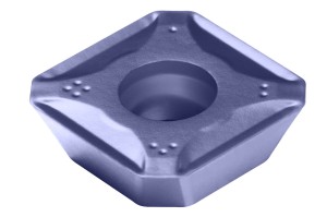 CoroMill® 245, płytka frezarska R245-12T3M-PL1230 ID:8519350 Sandvik