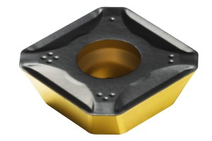 CoroMill® 245, płytka frezarska R245-12T3M-PL4340 ID:7564440 Sandvik