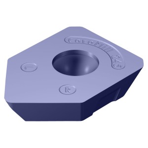 CoroMill® 245, płytka frezarska R245-18T6E-W1230 ID:8519352 Sandvik