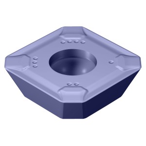 CoroMill® 245, płytka frezarska R245-18T6M-PM1230 ID:8519353 Sandvik