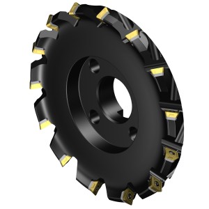 CoroMill® 245, frez czołowy R245-250Q60-18H ID:5744035 Sandvik