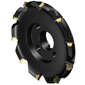 CoroMill® 245, frez czołowy R245-250Q60-18M ID:5744037 Sandvik