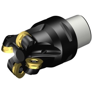 CoroMill® 300, frez czołowy R300-035C3-12H ID:5744233 Sandvik