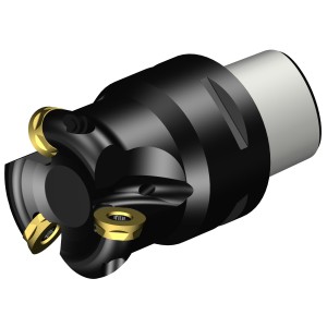 CoroMill® 300, frez czołowy R300-042C4-12M ID:5744382 Sandvik