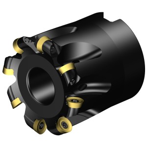CoroMill® 300, frez czołowy R300-050Q22-08H ID:5744384 Sandvik