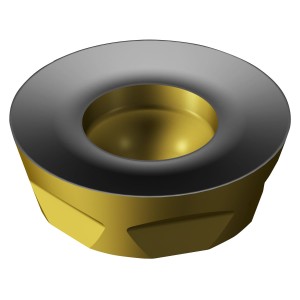 CoroMill® 300, płytka frezarska R300-0517E-PM4340 ID:7564567 Sandvik