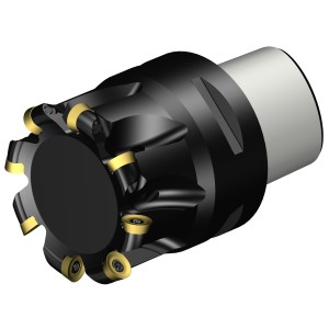 CoroMill® 300, frez czołowy R300-052C5-08H ID:5744366 Sandvik