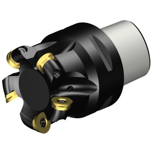 CoroMill® 300, frez czołowy R300-052C5-12H ID:5744370 Sandvik