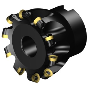 CoroMill® 300, frez czołowy R300-063Q22-08H ID:5744277 Sandvik