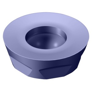 CoroMill® 300, płytka frezarska R300-0724E-PM1230 ID:8519356 Sandvik