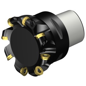 CoroMill® 300, frez czołowy R300-080C6-12H ID:5744322 Sandvik