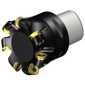 CoroMill® 300, frez czołowy R300-080C6-16H ID:5744390 Sandvik