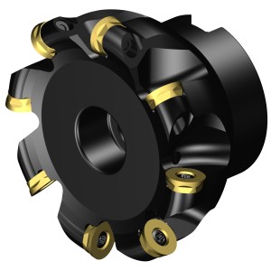 CoroMill® 300, frez czołowy R300-080Q27-12H ID:5744438 Sandvik