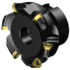CoroMill® 300, frez czołowy R300-080Q27-12M ID:5744441 Sandvik