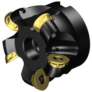 CoroMill® 300, frez czołowy R300-080Q27-20M ID:5744401 Sandvik