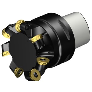 CoroMill® 300, frez czołowy R300-100C8-20H ID:5744338 Sandvik
