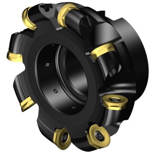 CoroMill® 300, frez czołowy R300-100Q32-16H ID:5744369 Sandvik