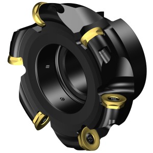 CoroMill® 300, frez czołowy R300-100Q32-16M ID:5744371 Sandvik