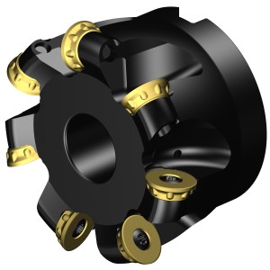 CoroMill® 300, frez czołowy R300-100Q32-20H ID:5744373 Sandvik