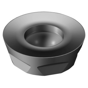 CoroMill® 300, płytka frezarska R300-1032E-PLS30T ID:5853430 Sandvik