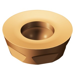 CoroMill® 300, płytka frezarska R300-1240M-KH1020 ID:5744505 Sandvik