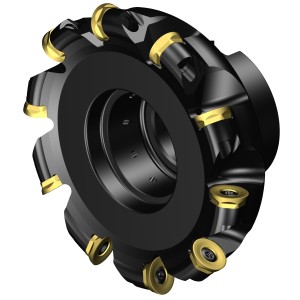 CoroMill® 300, frez czołowy R300-125Q32-16H ID:5744409 Sandvik
