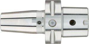 Uchwyty redukcyjne dokladnie wywazone G 2 .5 przy 18 000 obr./min