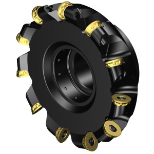 CoroMill® 300, frez czołowy R300-160Q40-20H ID:5744704 Sandvik
