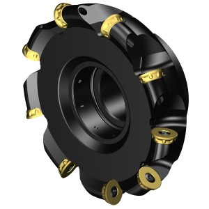 CoroMill® 300, frez czołowy R300-160Q40-20M ID:5744573 Sandvik