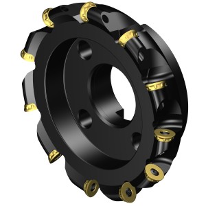 CoroMill® 300, frez czołowy R300-200Q60-20M ID:5744552 Sandvik