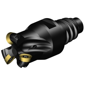 CoroMill® 300, frez czołowy R300-25EH25-08M ID:6550020 Sandvik