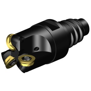 CoroMill® 300, frez czołowy R300-25EH25-10M ID:6550022 Sandvik