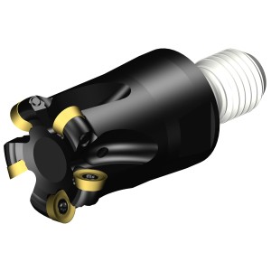 CoroMill® 300, frez czołowy R300-32T16-08H ID:5744633 Sandvik