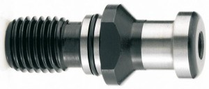 Sworzeń dociągający DIN69872A, SK40-M16 FORMAT
