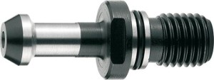 Sworzeń dociągający JISB6339 BT40 60°, FORMAT