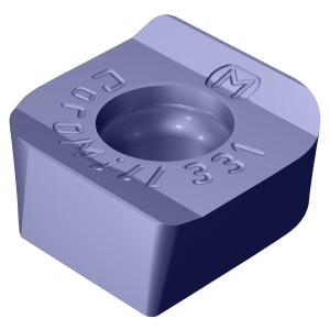 CoroMill® 331, płytka do frezowania tarczowego R331.1A-084540H-WM1230 ID:8527265 Sandvik