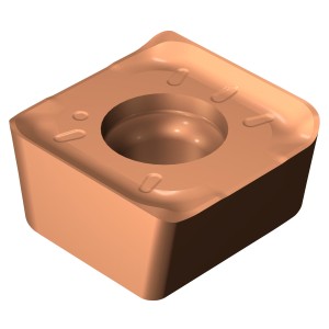 CoroMill® 331, płytka do frezowania tarczowego R331.1A-115023E-M301020 ID:7295601 Sandvik