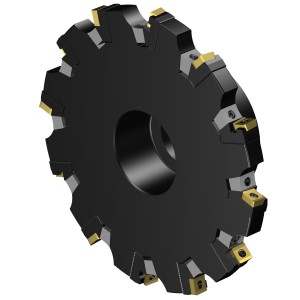 CoroMill® 331, nastawny frez tarczowy trzystronny R331.32-203R38KM0.591 ID:6448854 Sandvik