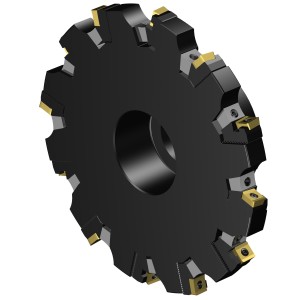 CoroMill® 331, nastawny frez tarczowy trzystronny R331.32-203R38LM0.689 ID:6448855 Sandvik