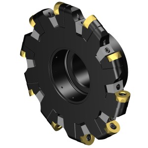 CoroMill® 331, nastawny frez tarczowy trzystronny R331.32C-154R38KMQ ID:7370532 Sandvik
