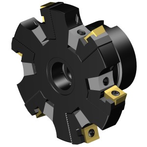 CoroMill® 331, nastawny frez tarczowy dwustronny do planowania od tyłu R331.52C-100Q27KML ID:7843399 Sandvik