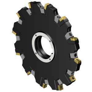 CoroMill® 331, nastawny frez tarczowy dwustronny R331.52C-160S40EM ID:7843422 Sandvik