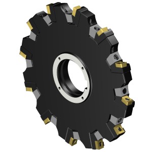 CoroMill® 331, nastawny frez tarczowy dwustronny R331.52C-160S40FM ID:7843423 Sandvik
