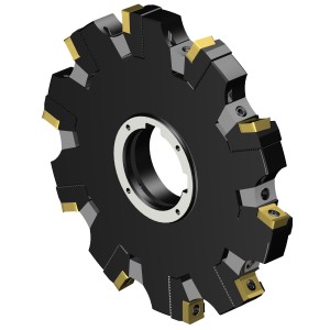 CoroMill® 331, nastawny frez tarczowy dwustronny R331.52C-160S40KM ID:7843424 Sandvik