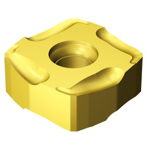 CoroMill® 365, płytka frezarska R365-1505ZNE-KMK20W ID:5745388 Sandvik