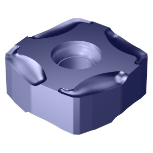 CoroMill® 365, płytka frezarska R365-1505ZNE-PL1230 ID:8519404 Sandvik